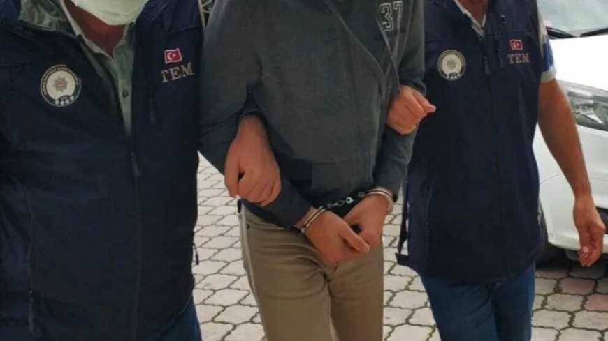 Qirkirina siyasî didome: Li Mêrsînê 6 kes hatin girtin