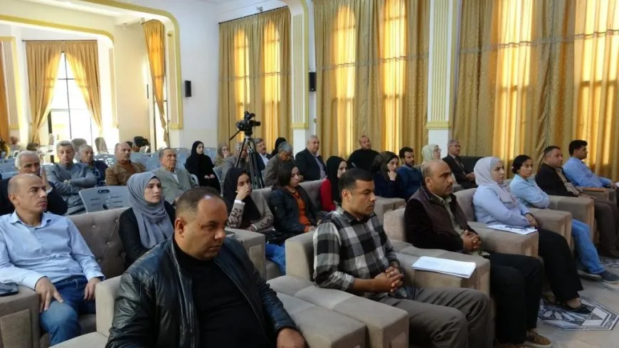 Li Reqayê têkildarî mondernîteya demokratîk panel