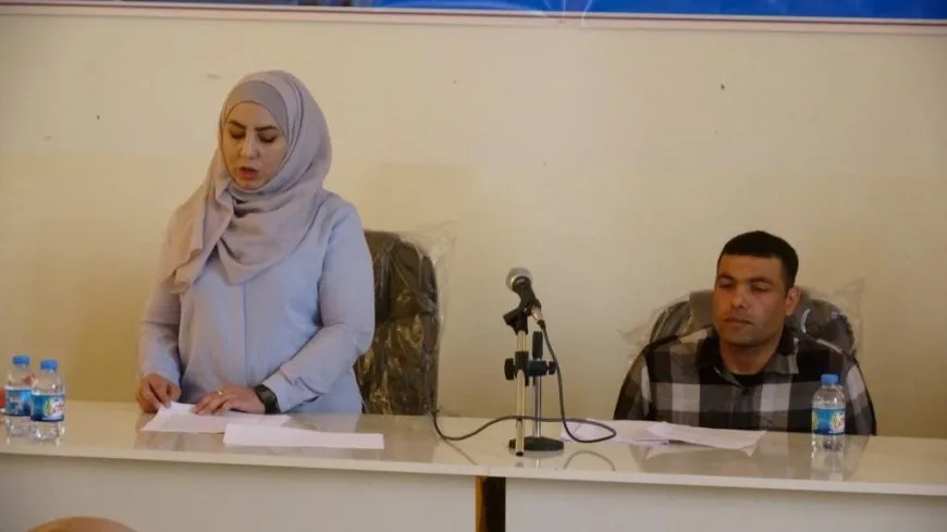 Li Reqayê têkildarî mondernîteya demokratîk panel