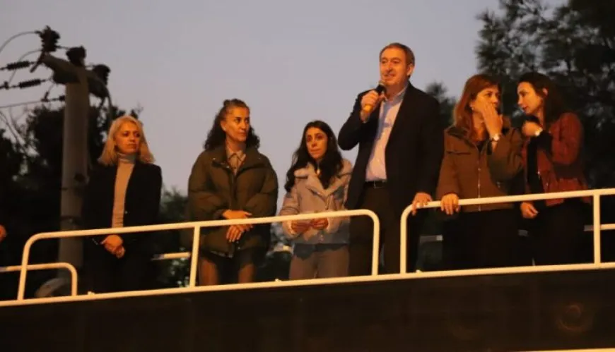 Bakirhan: Wê li Kurdistanê tu carî qeyûm bi ser nekeve