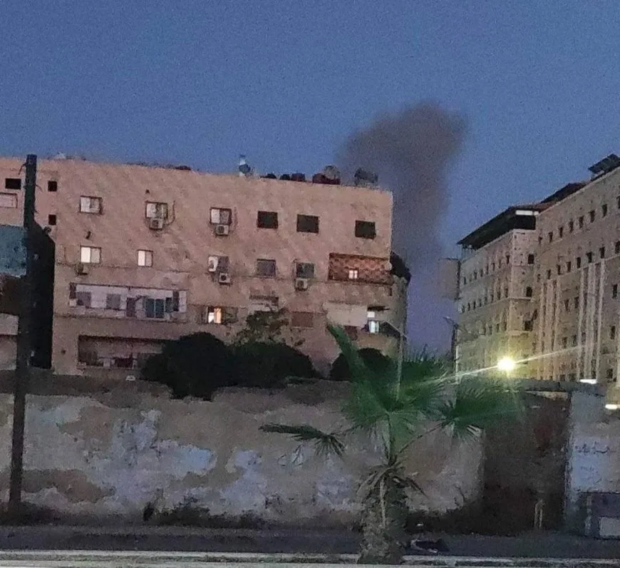 ˋMe berpirsekî îstîxbaratê ya Hizbullah li Sûriyeyê kuştˋ