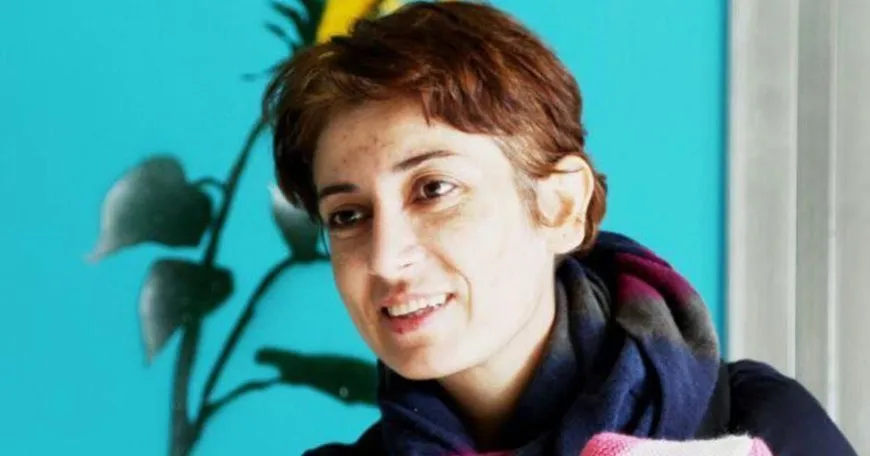 Dosyaya Pexşan Ezîzî şandin Dadgeha Bilind
