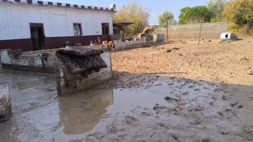 Rêveberiya Xweser a Dêrazorê banga şêniyên Qisêbe bersivand