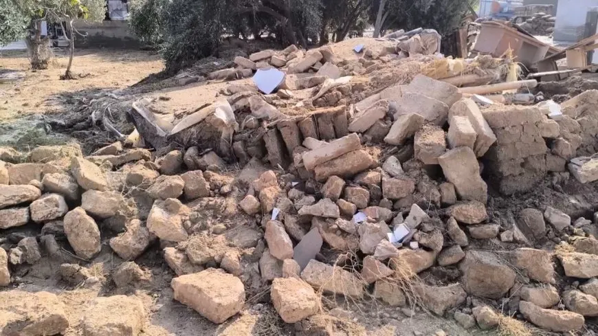 Rêveberiya Xweser a Dêrazorê banga şêniyên Qisêbe bersivand
