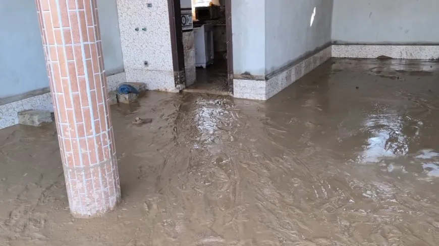 Rêveberiya Xweser a Dêrazorê banga şêniyên Qisêbe bersivand