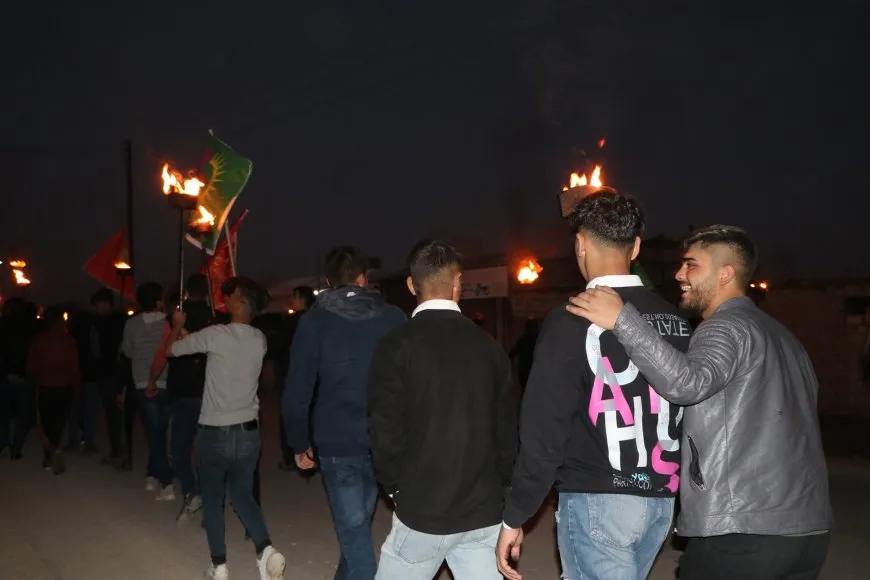 'Vîna gelê Bakurê Kurdistanê ji siyaseta dagirkeriyê xurttir e'