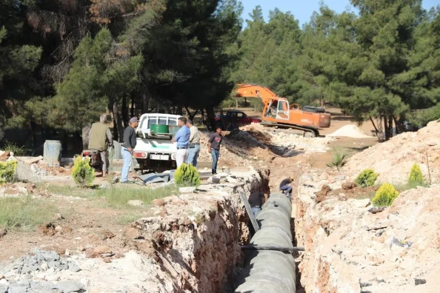 Emîne Wêso: Êrişên dewleta Tirk projeyên şaredariyan asteng dikin