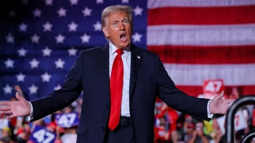 Fox News: Trump bû serokê 47`an ê DYA`yê