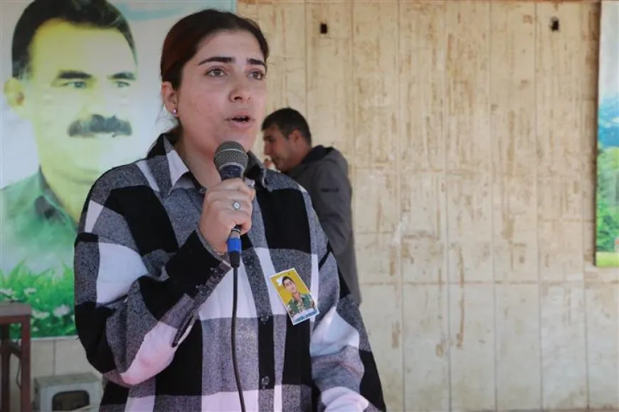 Şehîd Bawer Agir li Hesekê hate oxirkirin