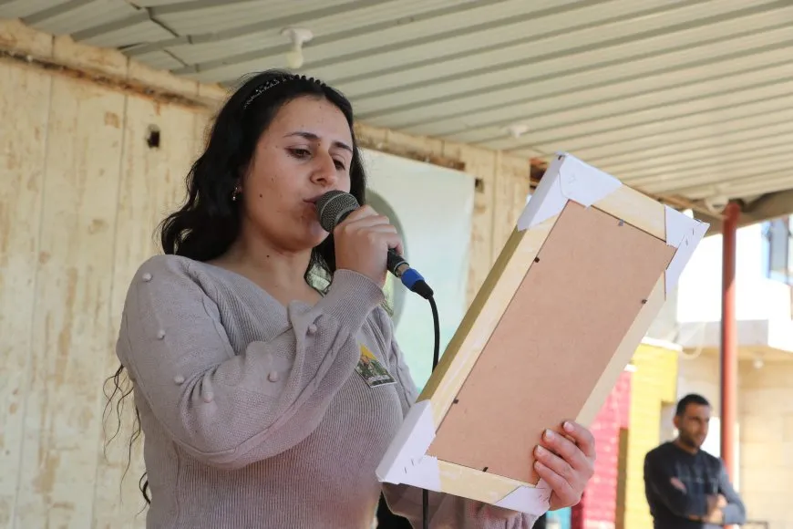 Şehîd Bawer Agir li Hesekê hate oxirkirin