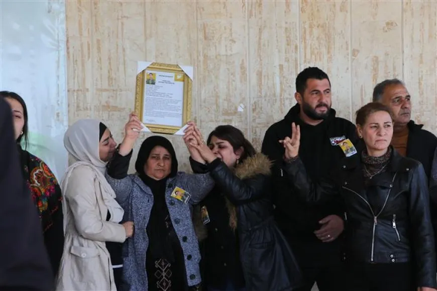 Şehîd Bawer Agir li Hesekê hate oxirkirin