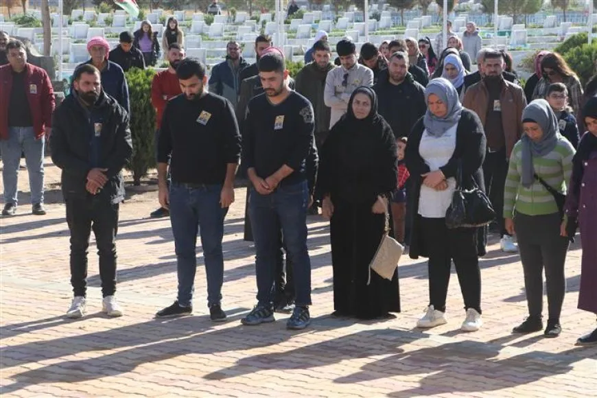 Şehîd Bawer Agir li Hesekê hate oxirkirin