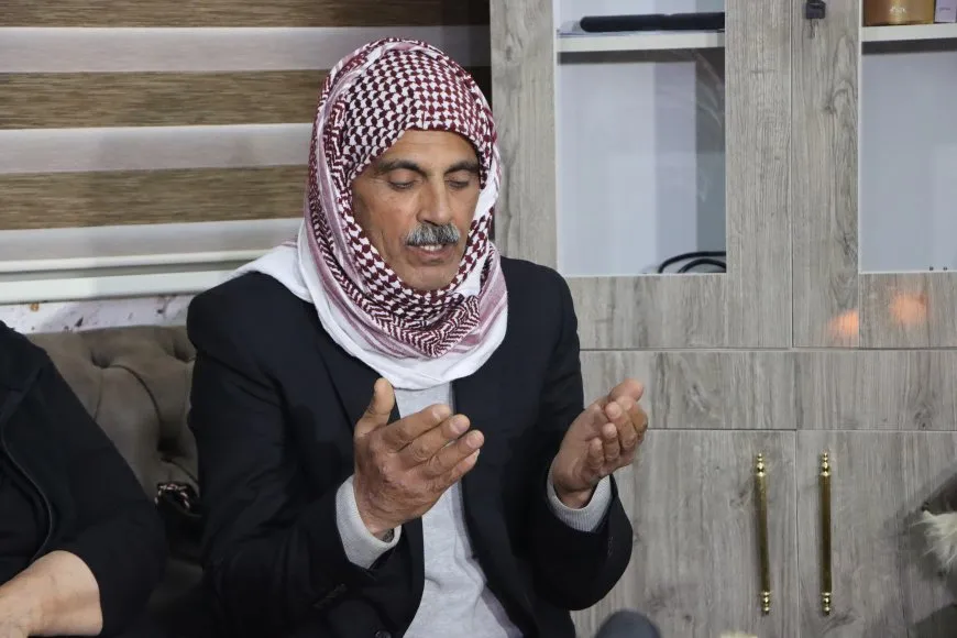 Yekitiya Êzidiyan nivîsgeha xwe li Qamişloyê vekir