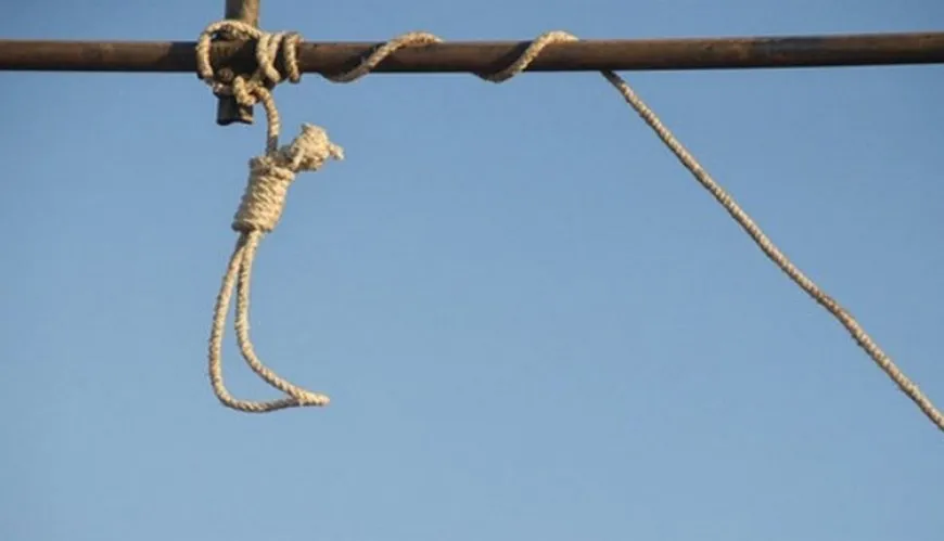 Rejîma  Îranê cezayê darvekirinê li 3 Kurdan birî