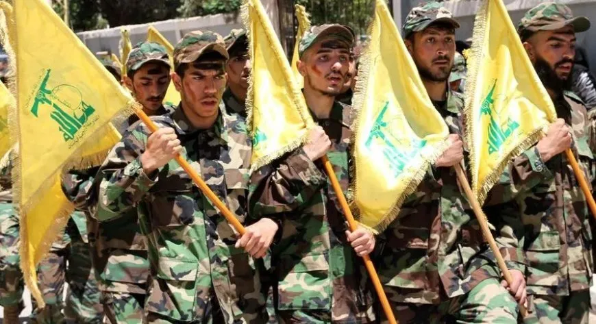 Hizbullahê êrişî balafirgeh û baregehên Îsraîlê kir