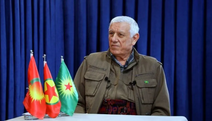 Bayik: Divê gelê Rojava û Şengalê yekîtî û parastina xwe xurt bikin