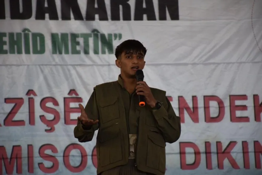  Çalakiyên li Kobanê yên Festîvala Şehîd Hogir li dar ketin