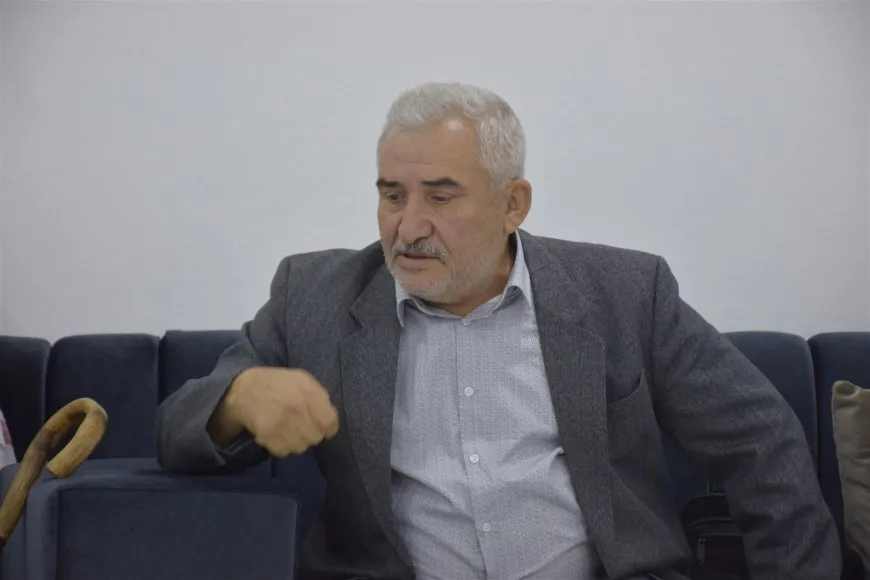 ‘Yên azadiyê dixwazin divê li gorî fikrên Rêber Abdullah Ocalan bixebitin’