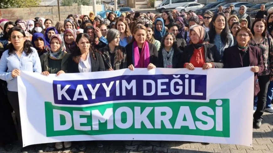 Nobeta li dijî dagirkeriyê di roja 6'emîn de ye