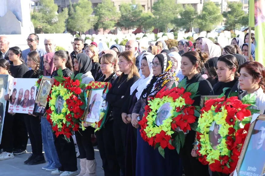 Li Qamişloyê bîranîna 4 şehîdan