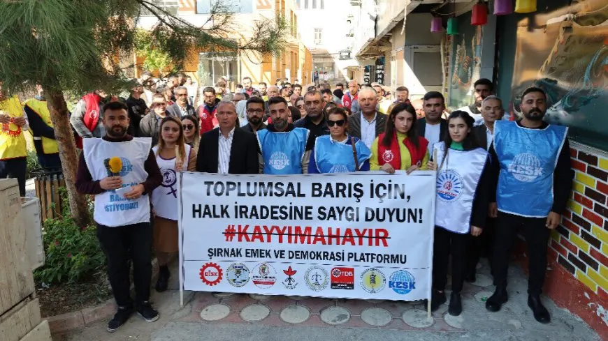 Li gelek bajarên Tirkiye û Bakurê Kurdistanê berxwedan didome