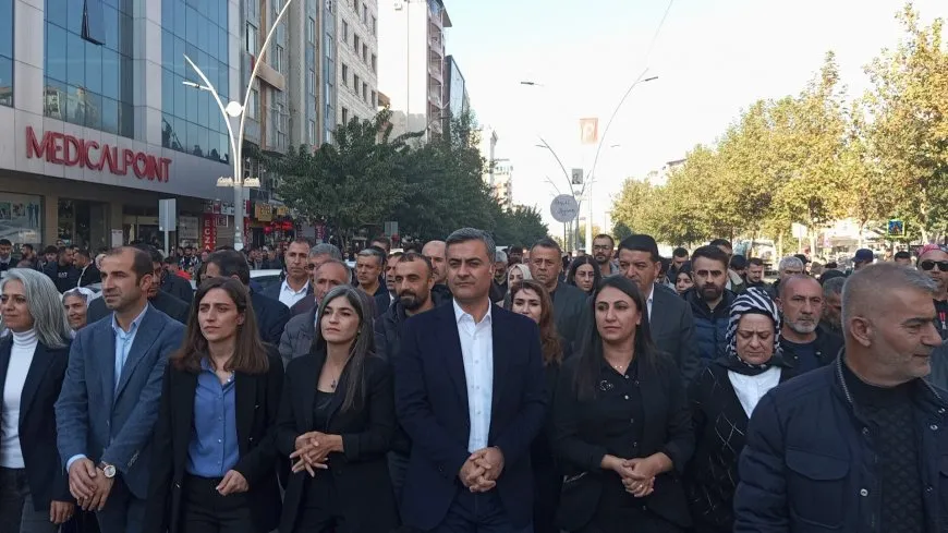 Berxwedana li dijî dagirkeriye didome