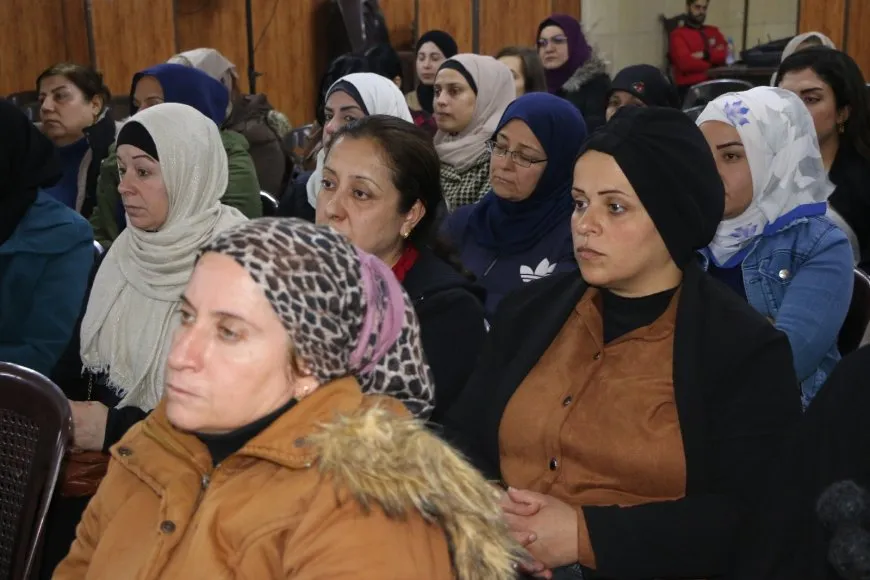 Li Tebqa û Helebê bi boneya 25ˋê Mijdarê çalakî