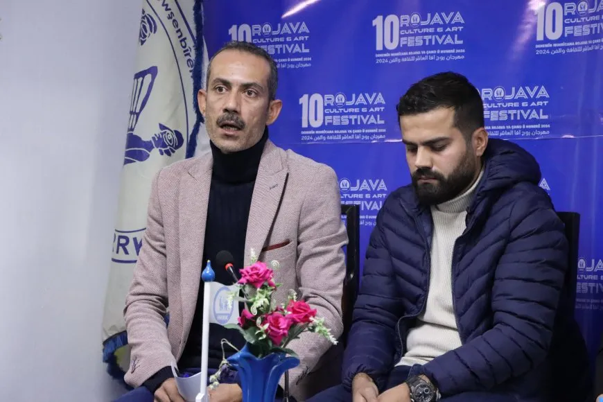 Panela ˋEfrîn di navbera Çiyayê Kurmênc û Çiqilê Zeytûnê deˋ