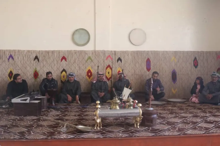 Li Tebqayê rêzeçalakiyên ji bo parastina kelepûra herêmê