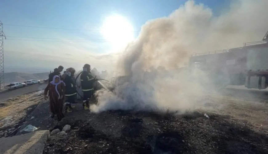 Ji Rêveberiya Xweser a Şengalê der barê êrişan de daxuyanî