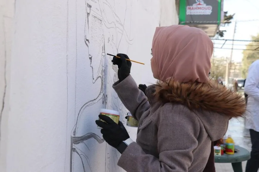 Li Minbicê yekemîn çalakiya 25ˋê Mijdarê