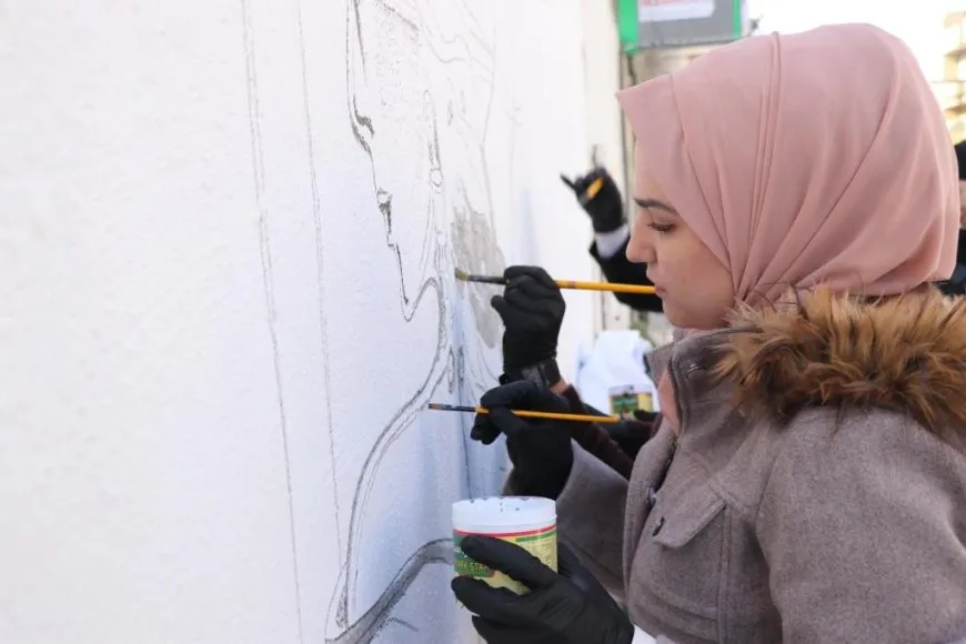 Li Minbicê yekemîn çalakiya 25ˋê Mijdarê