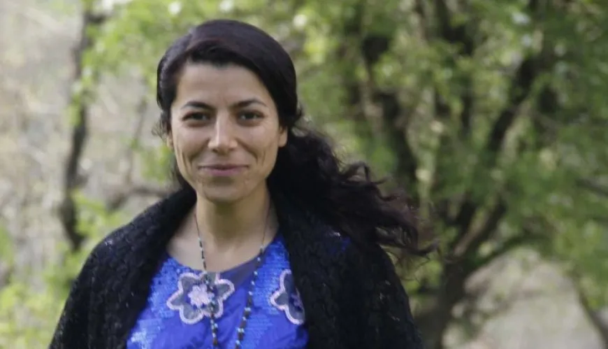 Girtiyên jin cezayê li Werîşe Mûradî hatiye birîn şermezar kir