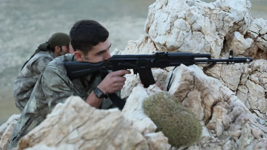 HPG: Dagirkerek hate cezakirin