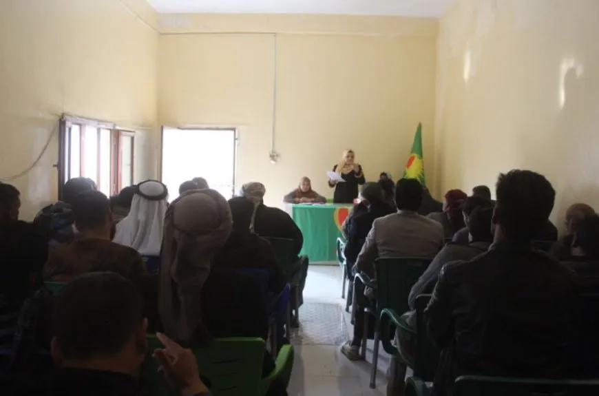 Çalakiyên 25’ê Mijdarê berdewam in