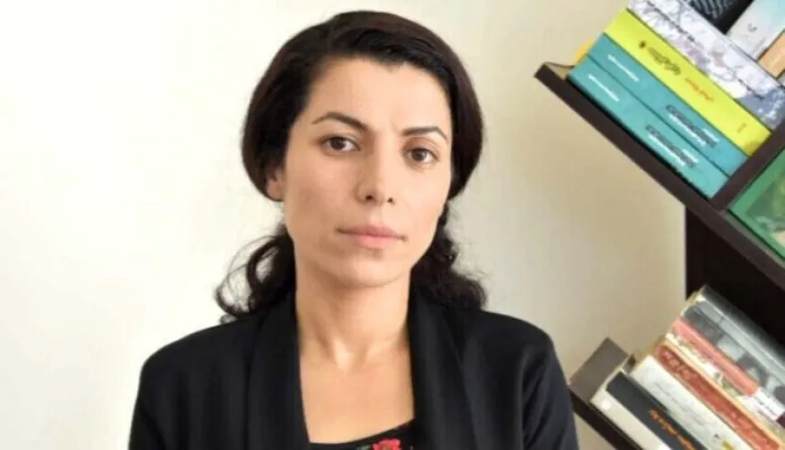 Eniya Jinên Başûrê Kurdistanê ji bo Werîşe Mûradî bang kir