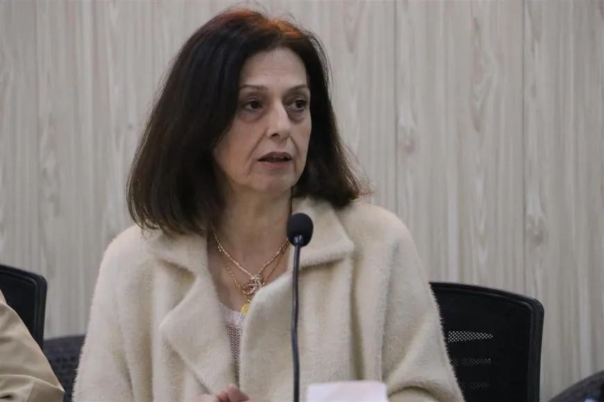 Li Hesekê atolyeyek li ser rola siyasî ya jinên Sûriyeyê hat lidarxistin