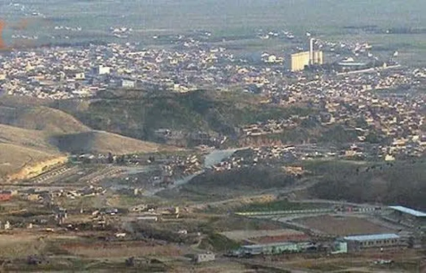 Gaziyên şer û Yekitiya Jinên Êzidî bi boneya salvegera rizgarkirina Şengalê peyamek da