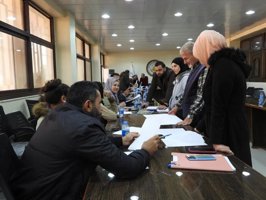 Têkoşîna li dijî xwekuştinê û şîdetê rojeva çalakiyên tevgera jinan e