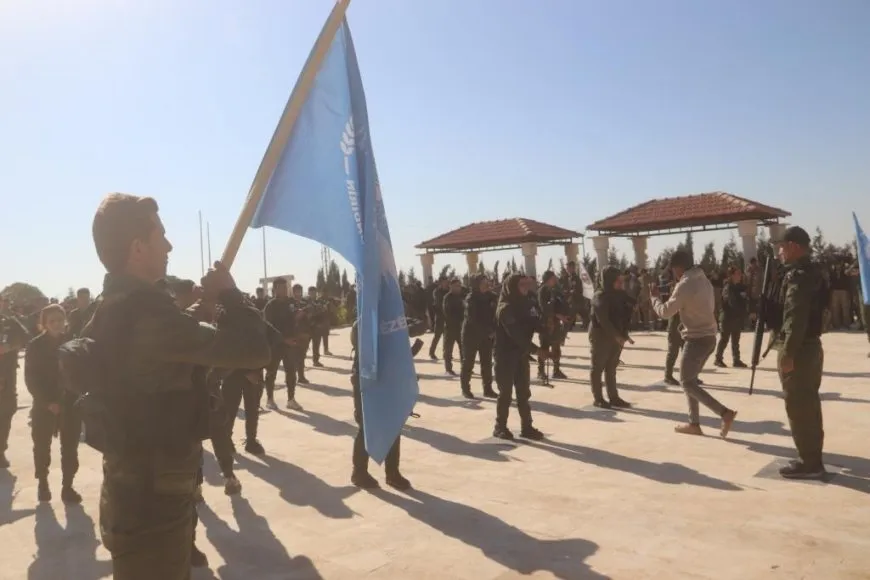 Şehîd Hesen El Exres li Reqayê hat oxirkirin