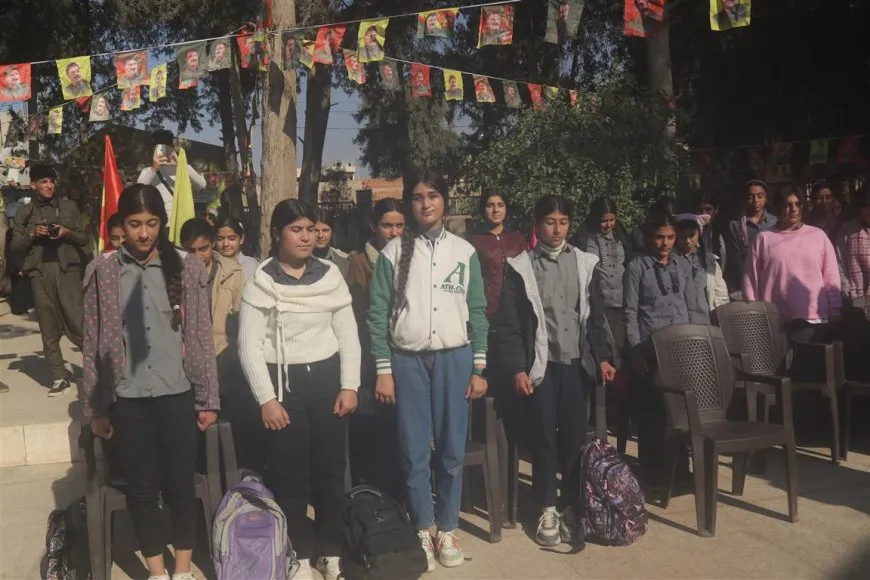 Şehîdên Komkujiya Sînemaya Amûdê hatin bibîranîn