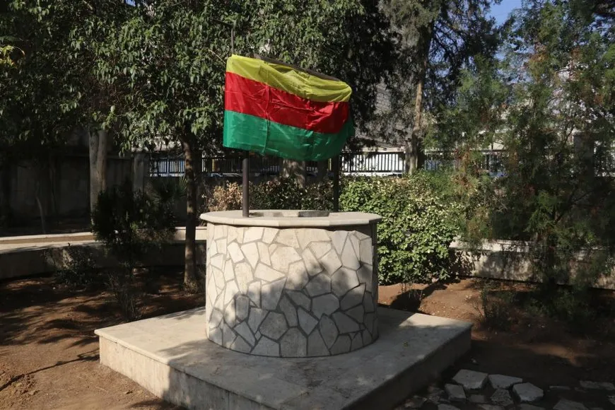 Şehîdên Komkujiya Sînemaya Amûdê hatin bibîranîn