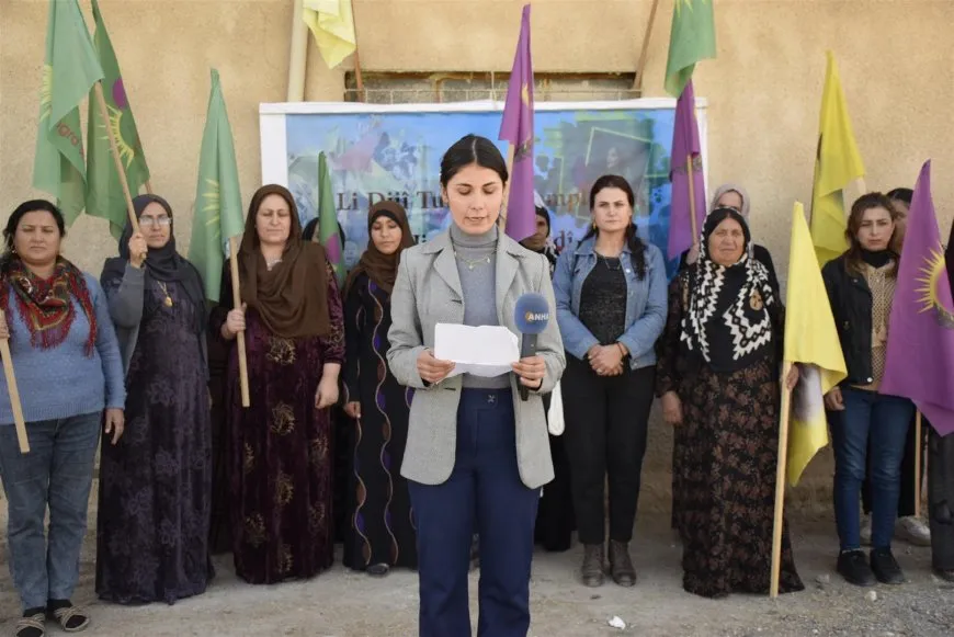 Li Dirbêsiyê li dijî tundiyê panel