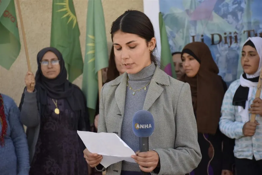 Li Dirbêsiyê li dijî tundiyê panel