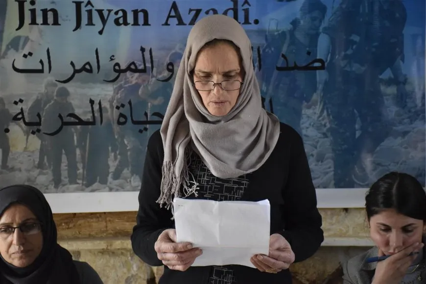Li Dirbêsiyê li dijî tundiyê panel
