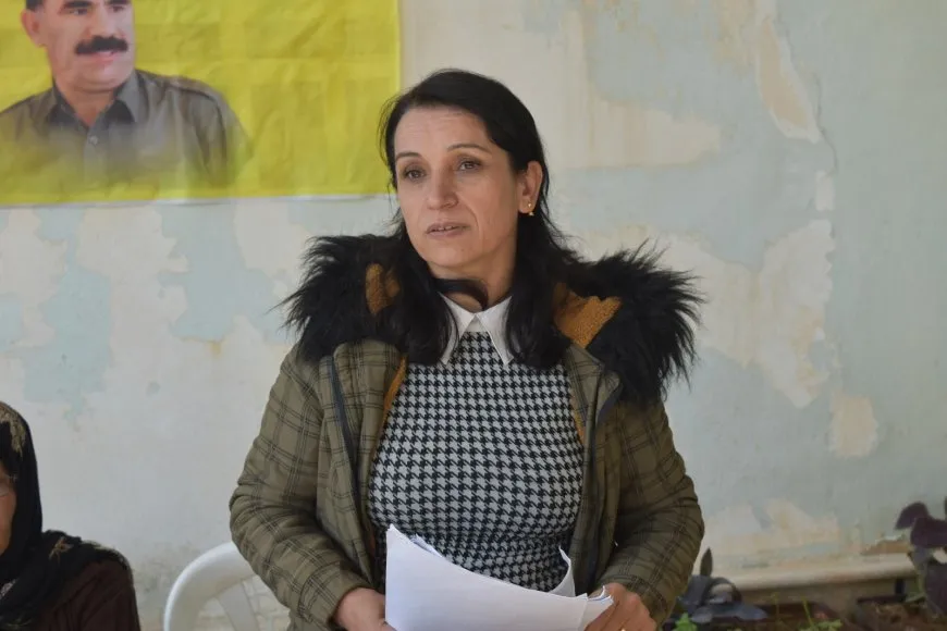 Têkildarî tundiya li ser jinan semîner hatin dayîn