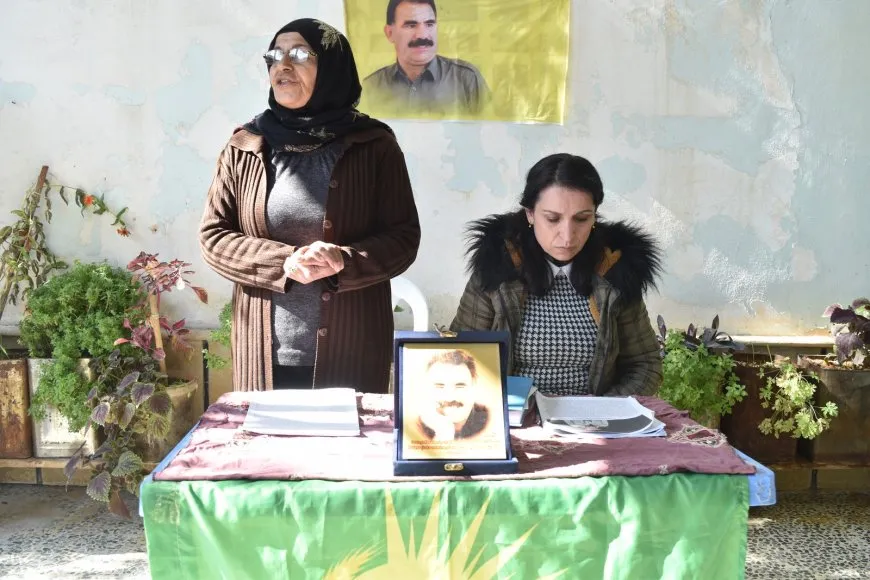 Têkildarî tundiya li ser jinan semîner hatin dayîn