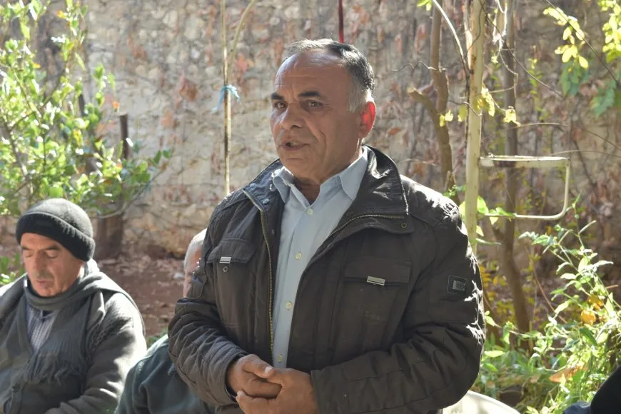 Têkildarî tundiya li ser jinan semîner hatin dayîn