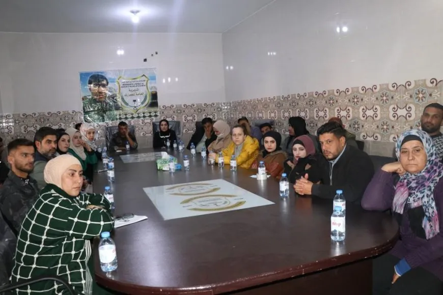 Têkildarî tundiya li ser jinan semîner hatin dayîn