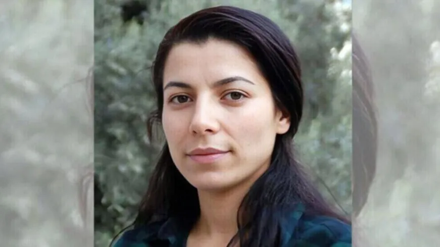 Ji SKBˋê bang: Cezayê darvekirina Werîşe Mûradî rawestînin